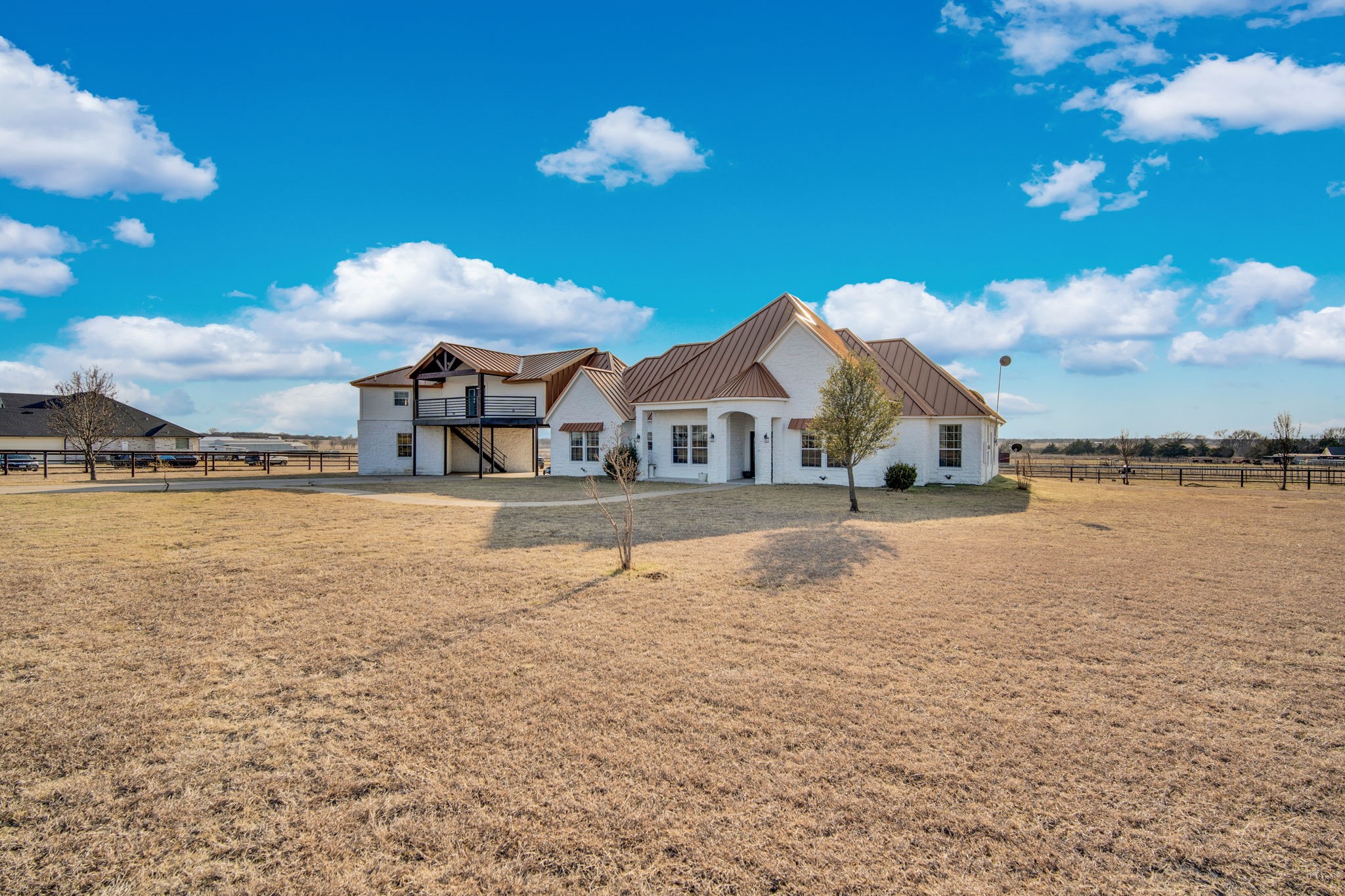 1015 Curry Road Waxahachie TX 75167
