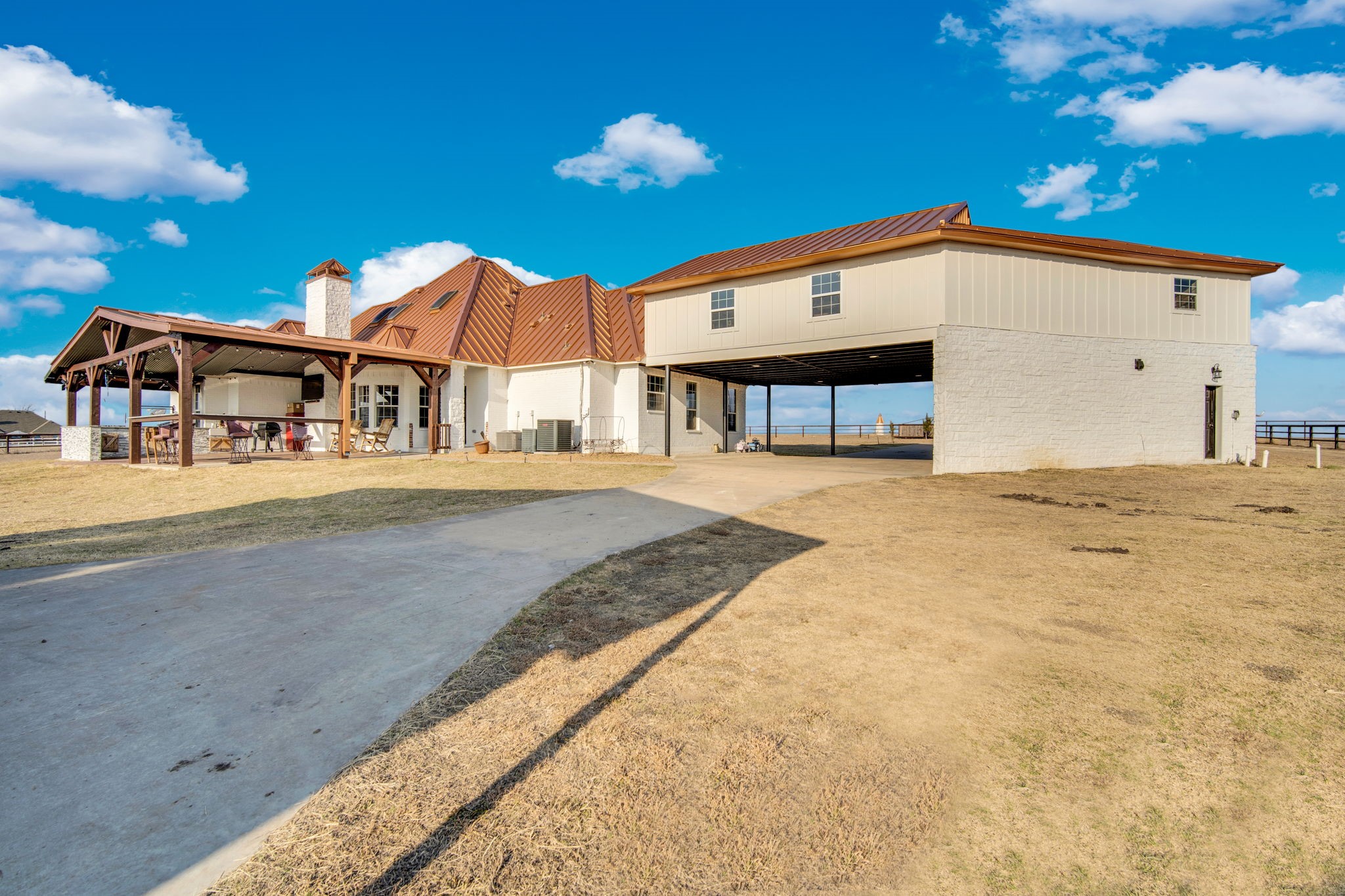 1015 Curry Road Waxahachie TX 75167