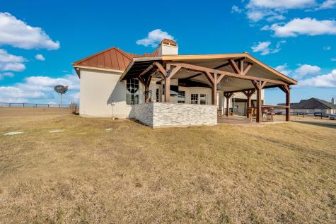 1015 Curry Road Waxahachie TX 75167