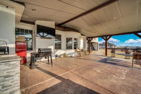 1015 Curry Road Waxahachie TX 75167