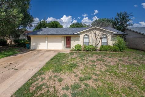 3005 Glasgow Drive Sherman TX 75092