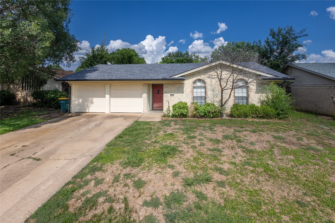 3005 Glasgow Drive Sherman TX 75092