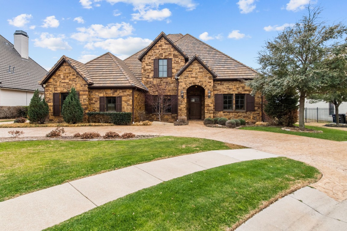 4636 Sidonia Court Fort Worth TX 76126
