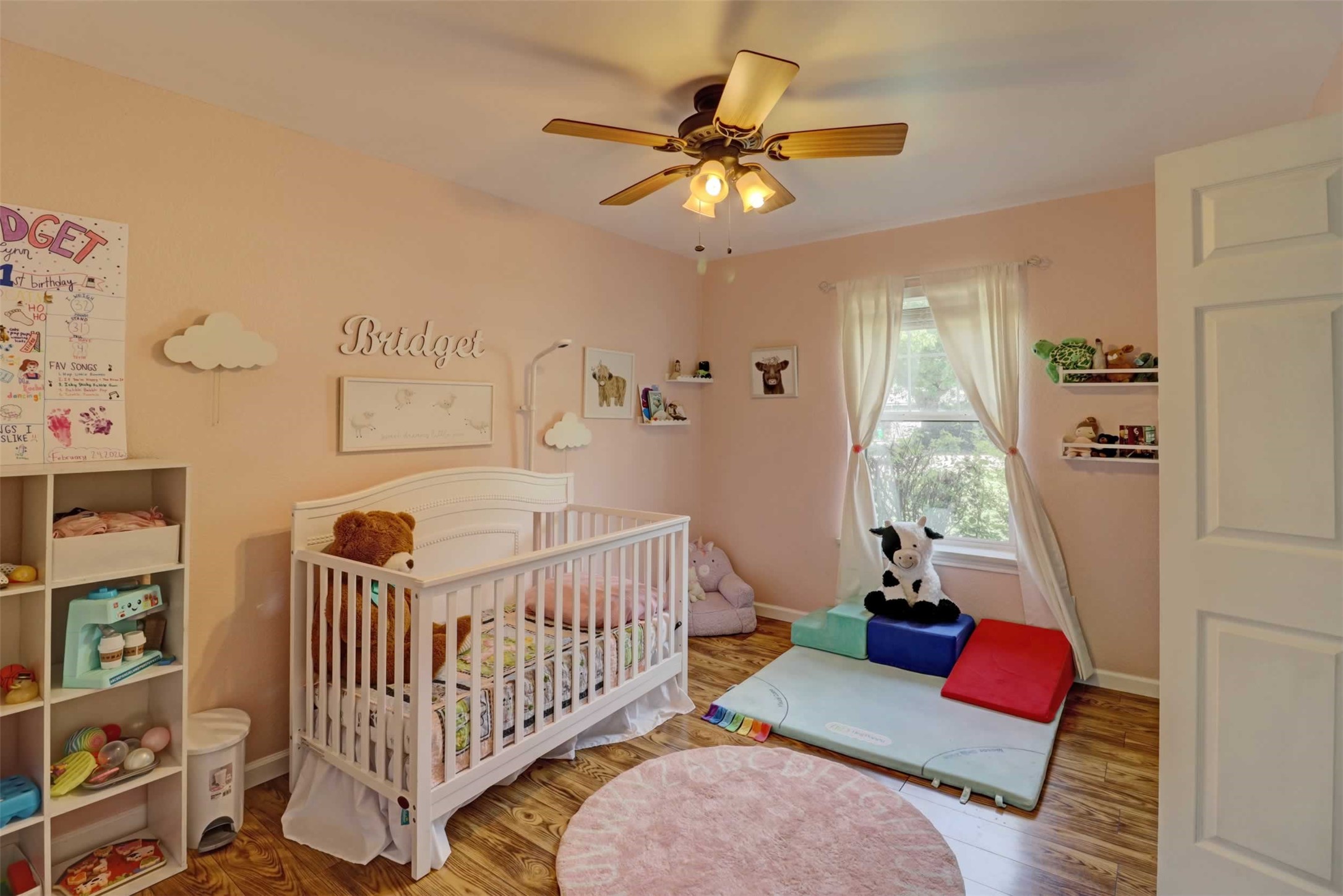 550 N Main Street Joshua TX 76058