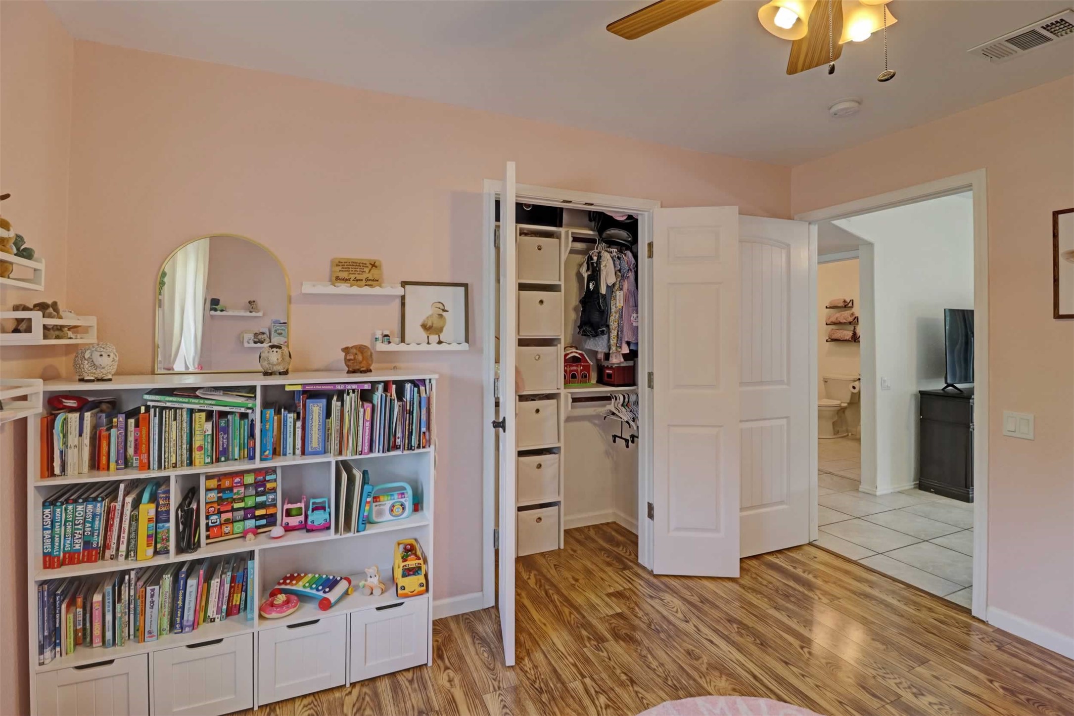 550 N Main Street Joshua TX 76058