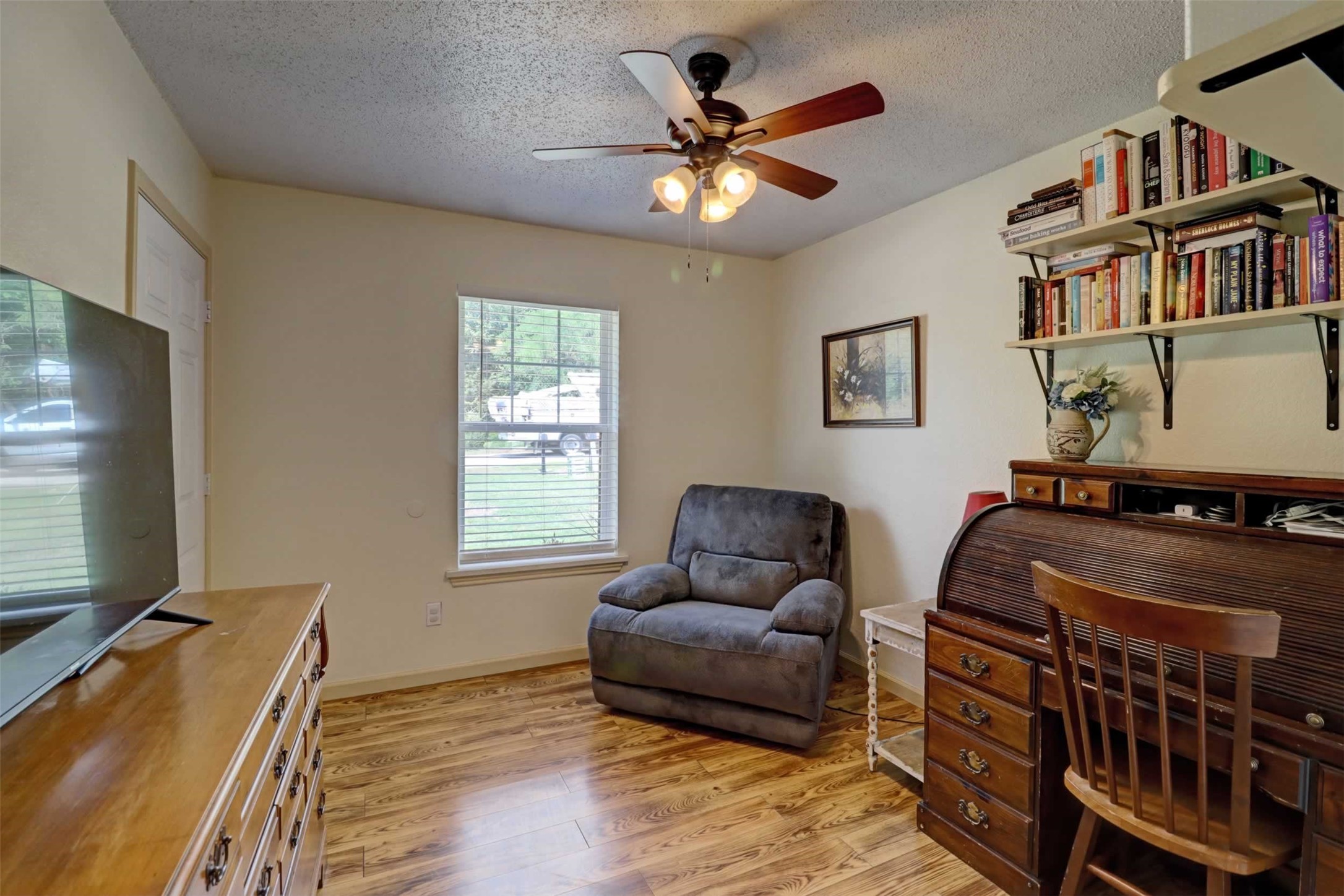 550 N Main Street Joshua TX 76058