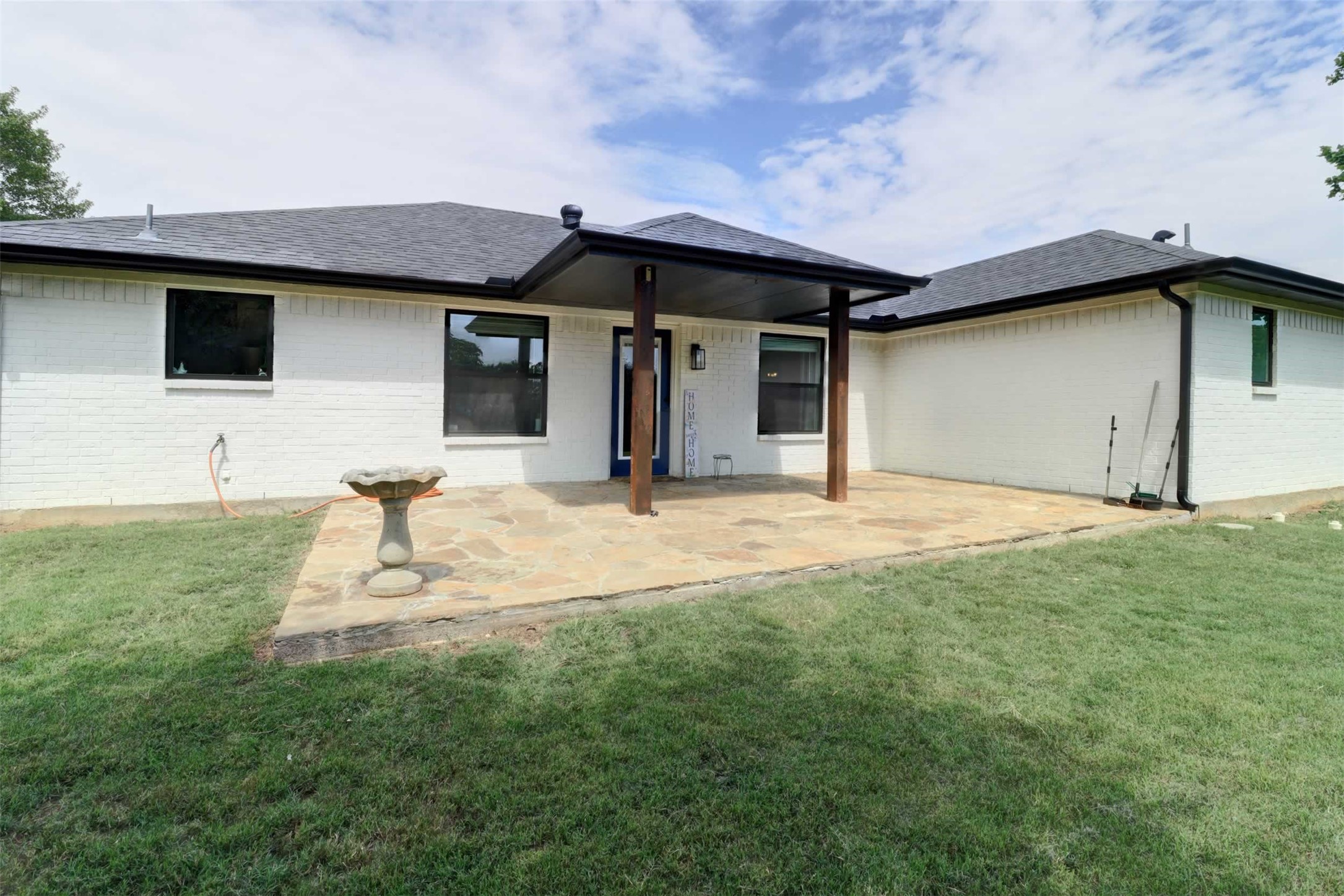 550 N Main Street Joshua TX 76058