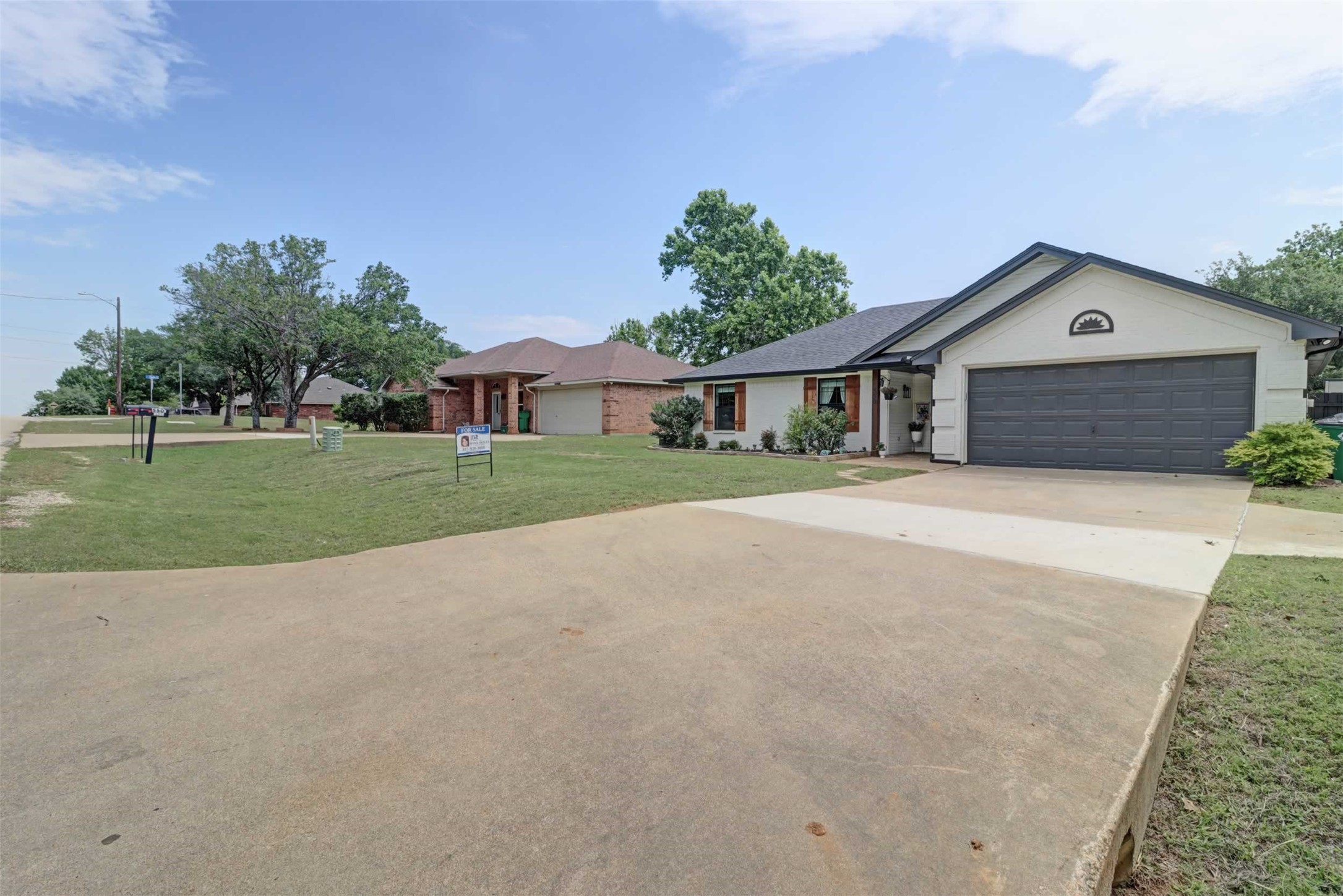 550 N Main Street Joshua TX 76058