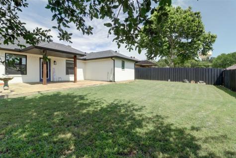 550 N Main Street Joshua TX 76058