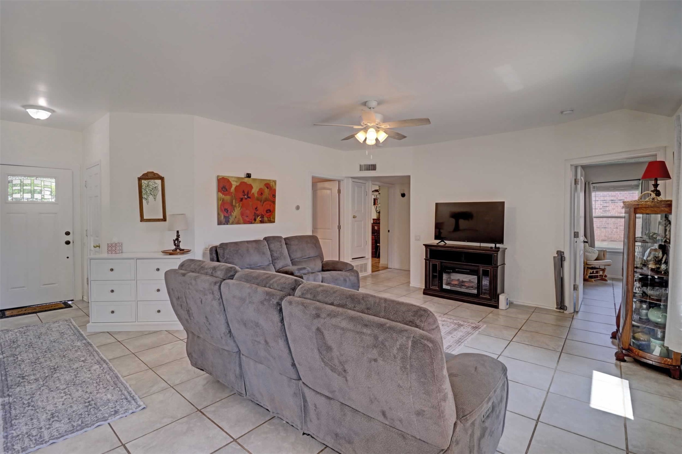 550 N Main Street Joshua TX 76058