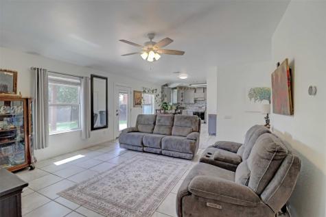 550 N Main Street Joshua TX 76058
