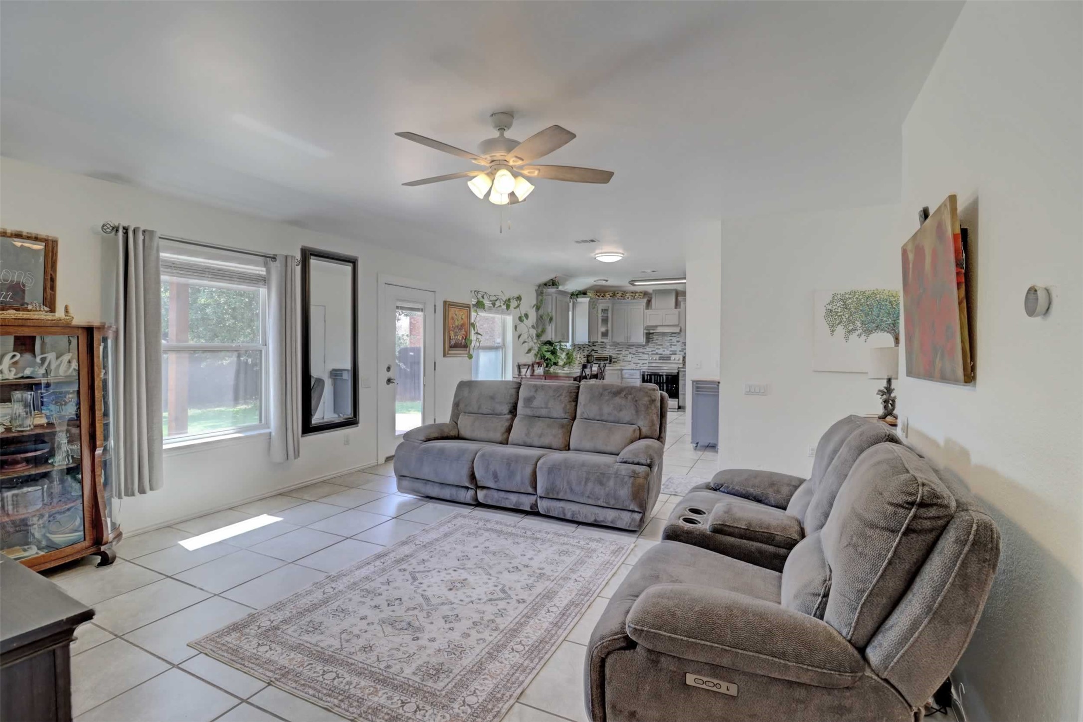 550 N Main Street Joshua TX 76058
