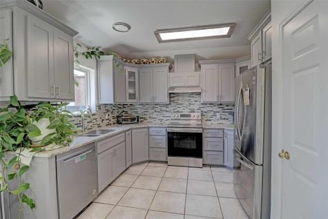 550 N Main Street Joshua TX 76058