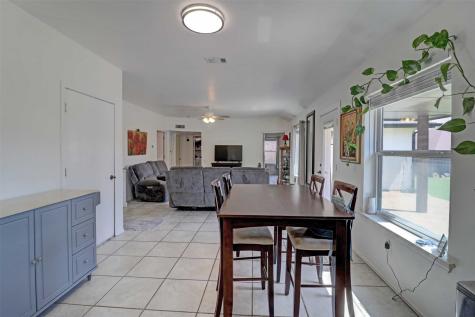550 N Main Street Joshua TX 76058
