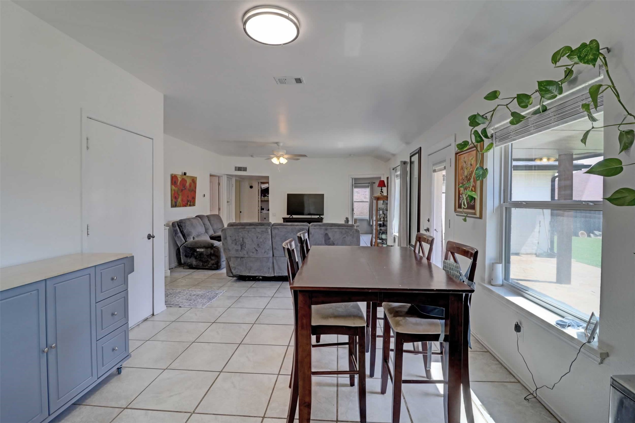 550 N Main Street Joshua TX 76058