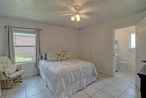 550 N Main Street Joshua TX 76058