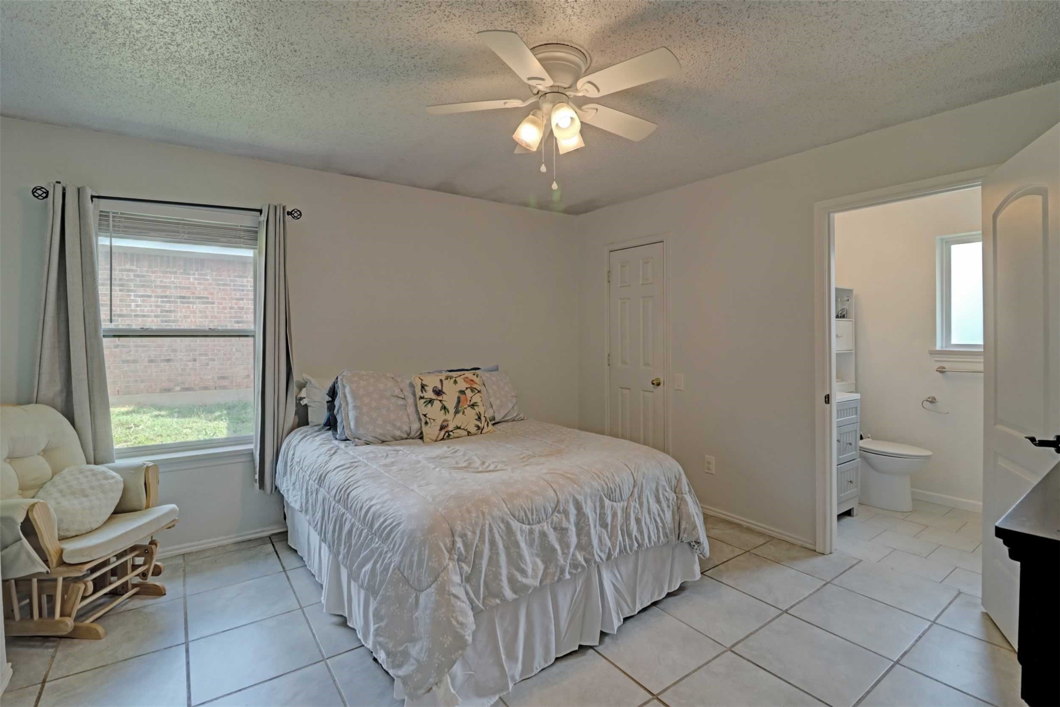 550 N Main Street Joshua TX 76058