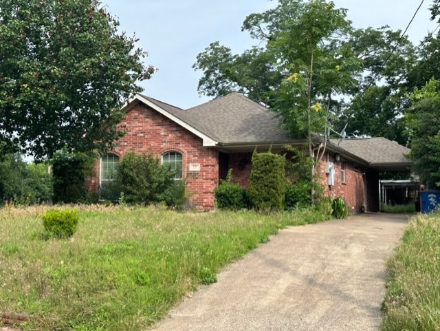 3703 Frank Street Dallas TX 75210