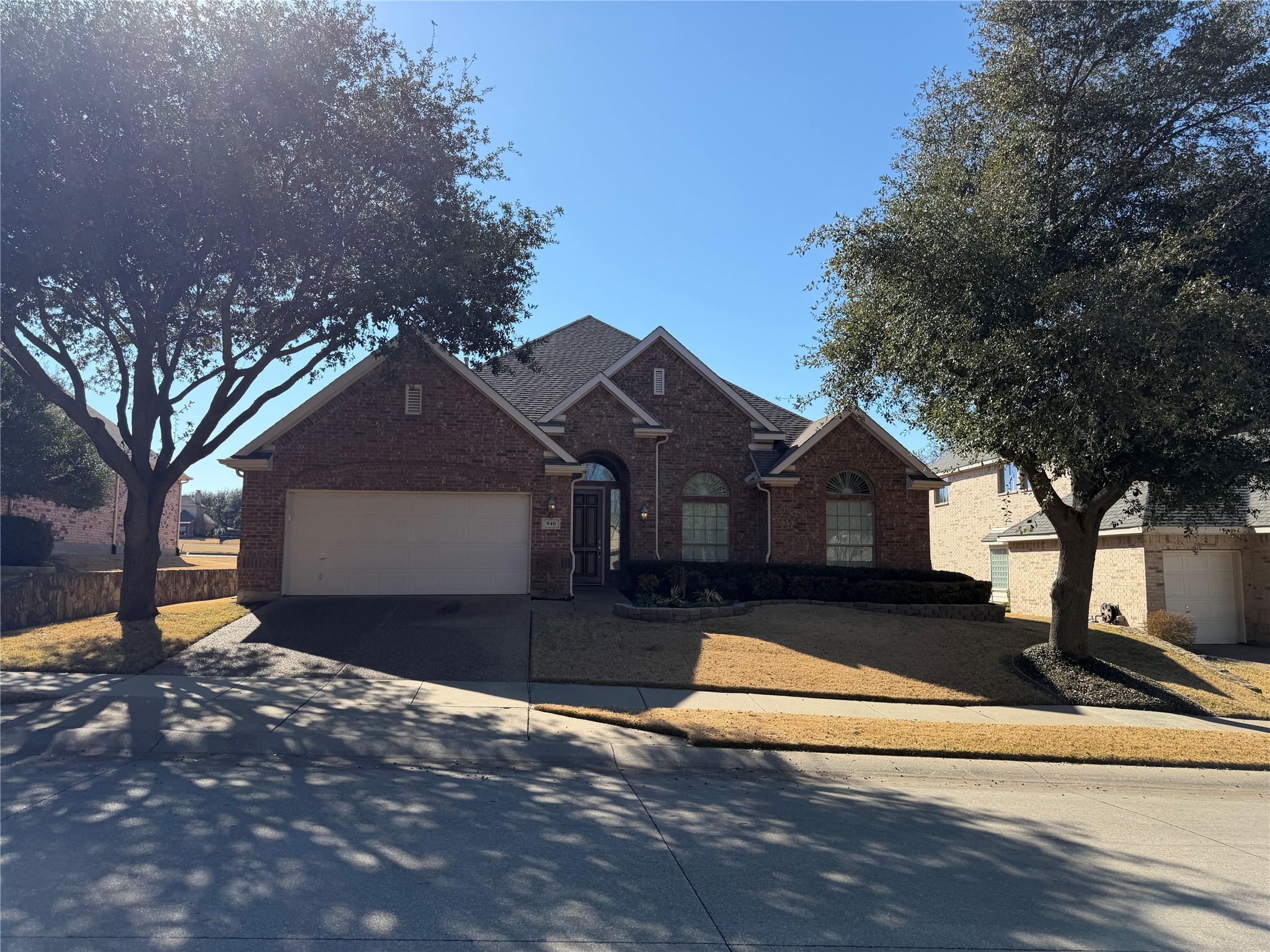 940 Scenic Ranch Circle Fairview TX 75069