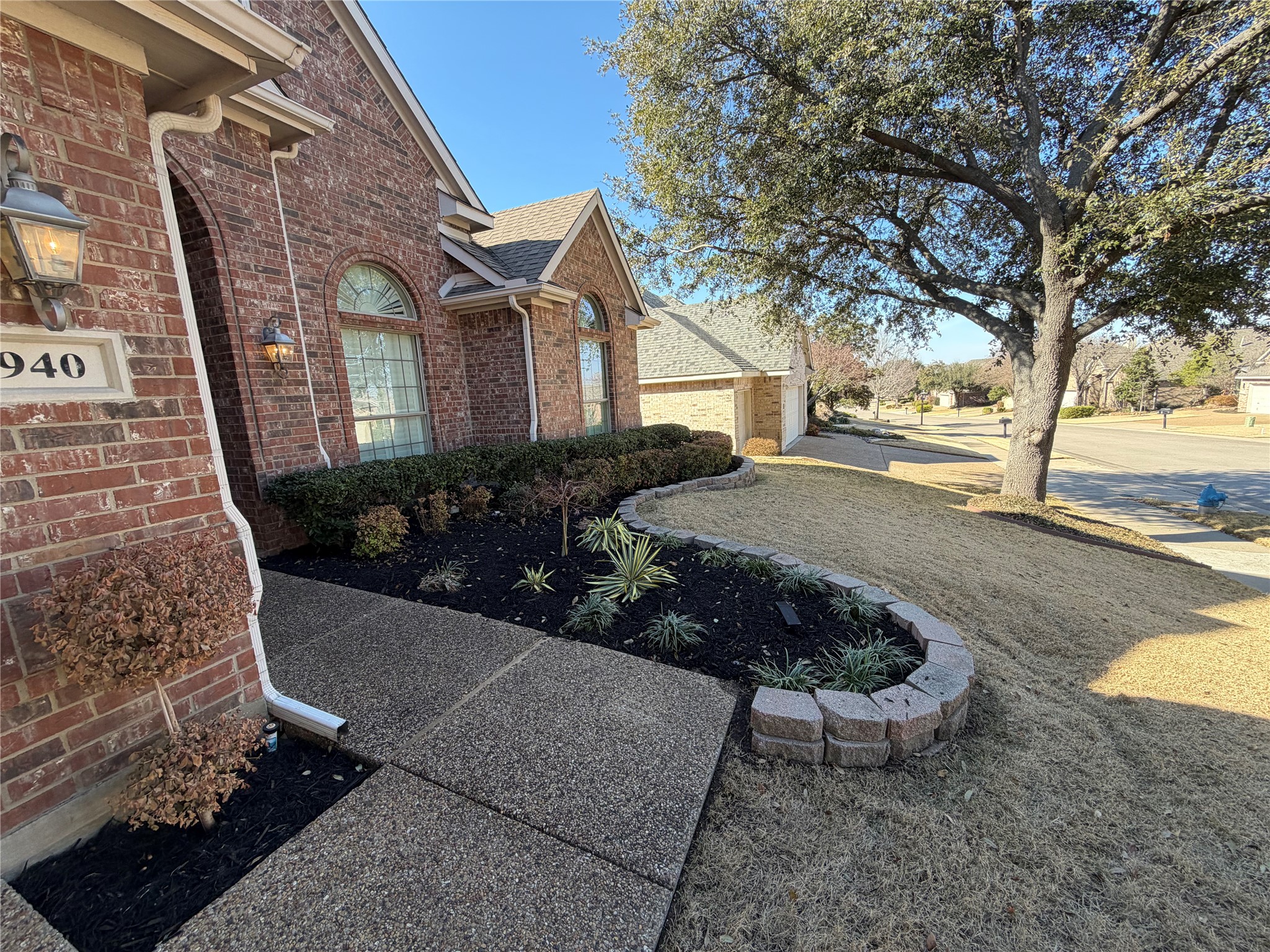 940 Scenic Ranch Circle Fairview TX 75069
