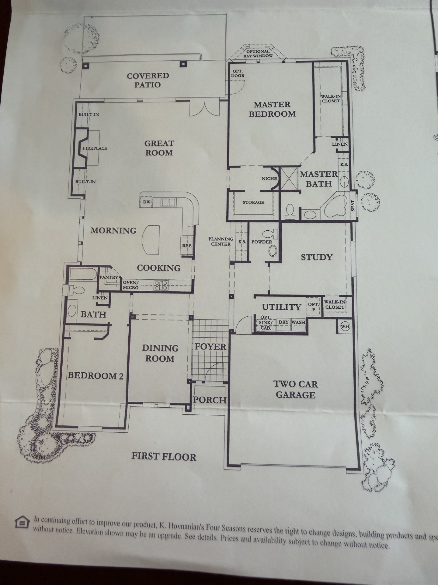 940 Scenic Ranch Circle Fairview TX 75069