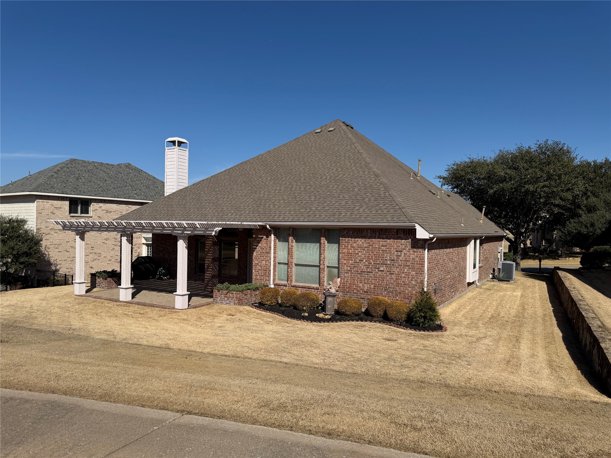 940 Scenic Ranch Circle Fairview TX 75069