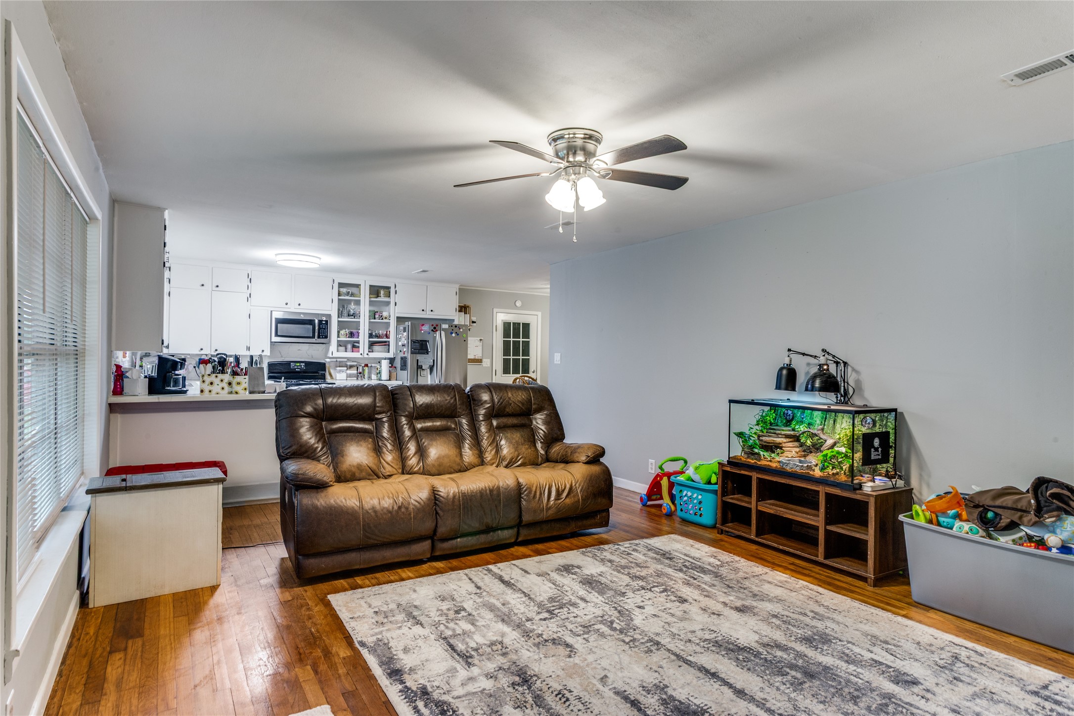 501 Lindsey Street Bowie TX 76230