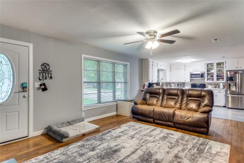 501 Lindsey Street Bowie TX 76230