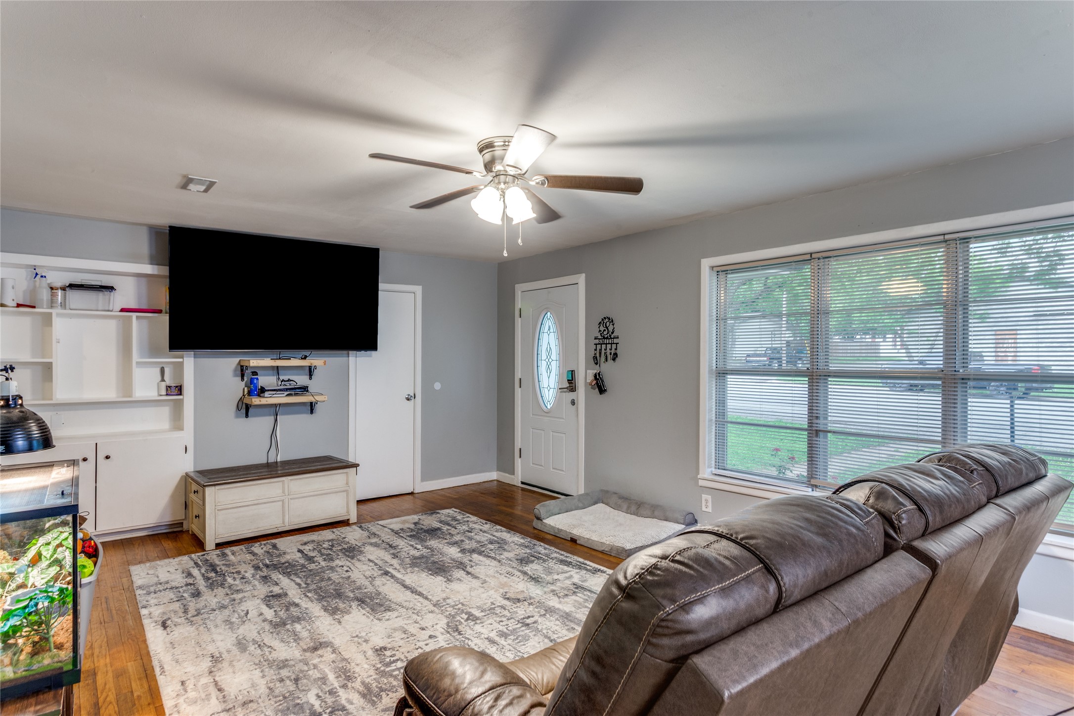 501 Lindsey Street Bowie TX 76230