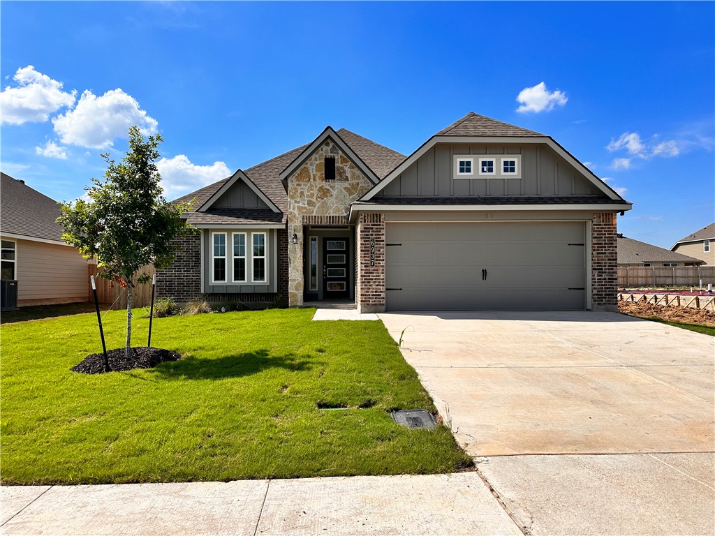 6937 Sulphur Court China Spring TX 76633