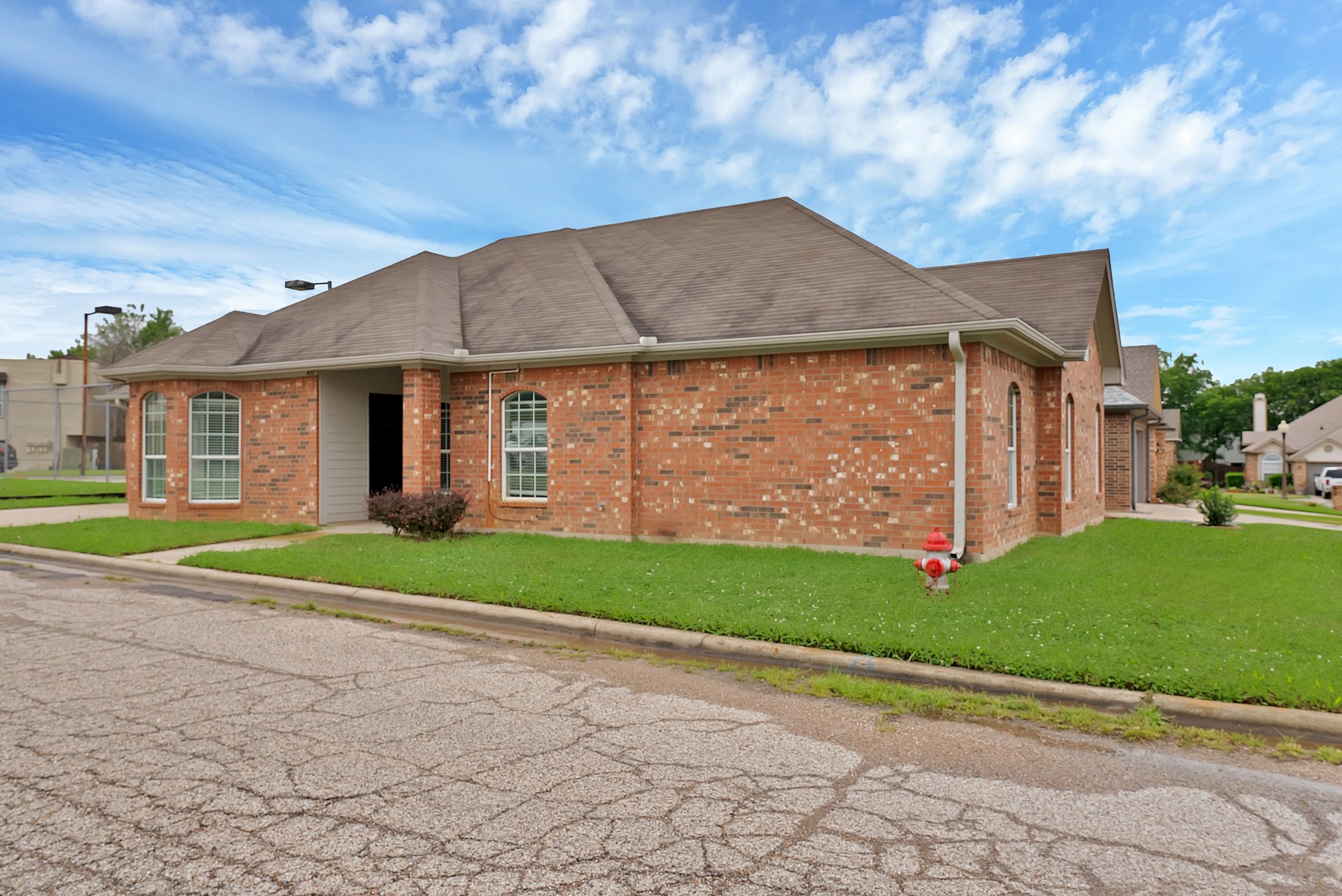 432 Lake Highland Drive Lake Dallas TX 75065