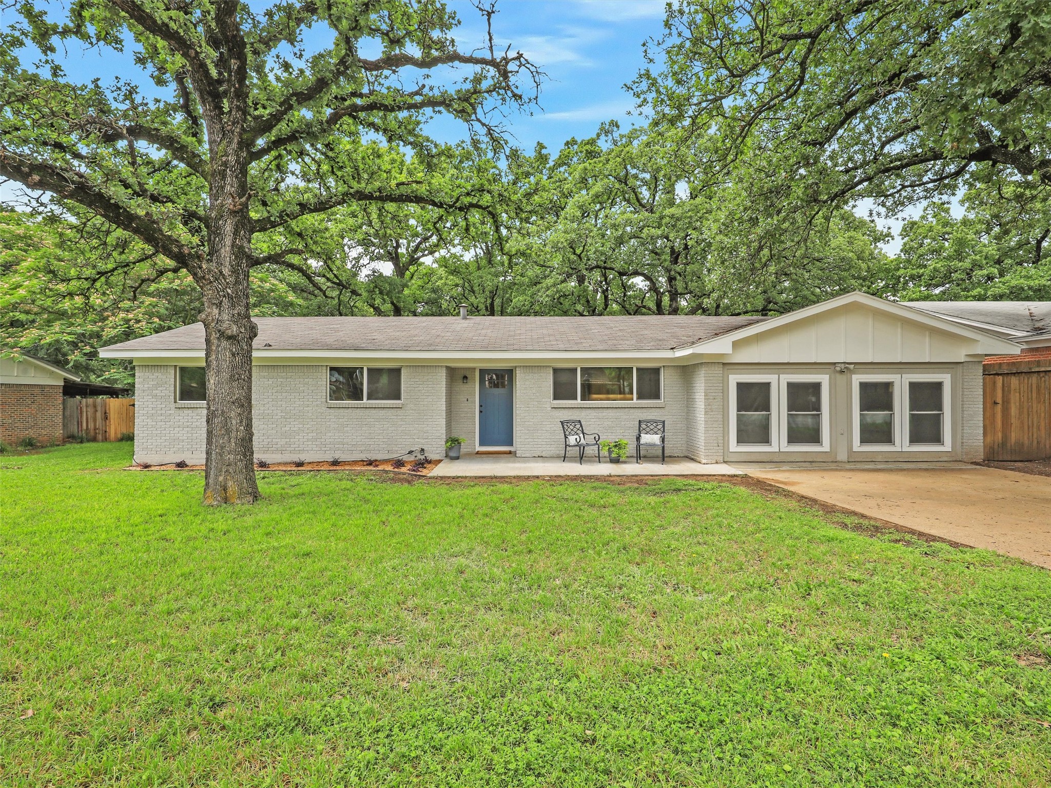 1704 Kay Avenue Bridgeport TX 76426