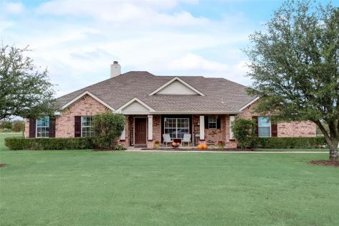 126 Wilderness Trail Royse City TX 75189