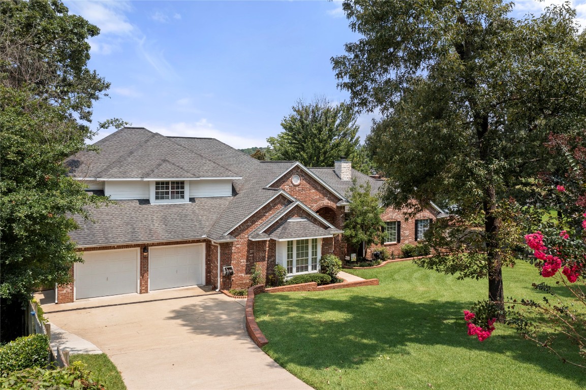 22712 Shell Shore Drive Bullard TX 75757
