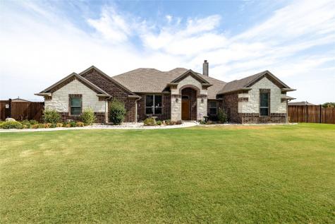 1315 Craft Farms Circle Azle TX 76020