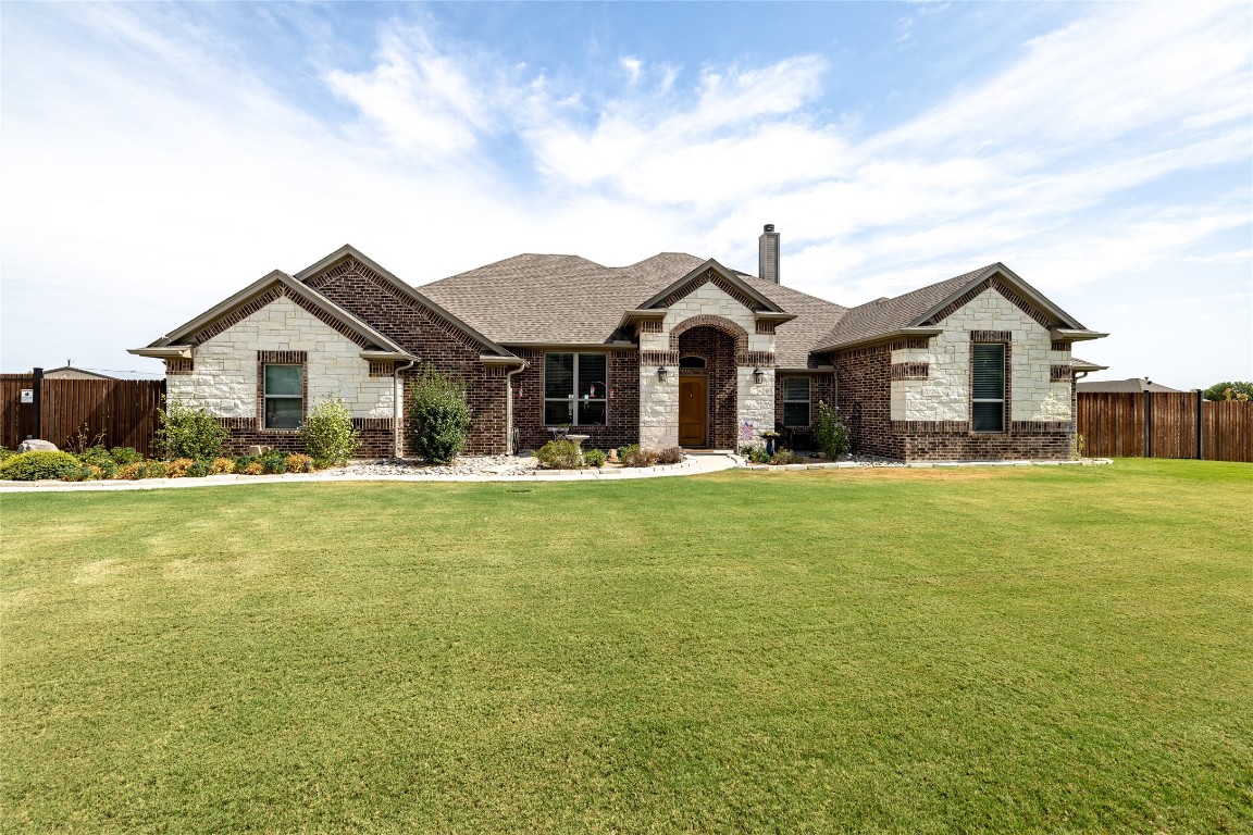 1315 Craft Farms Circle Azle TX 76020