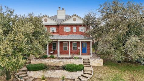 3640 Dexter Avenue Fort Worth TX 76107