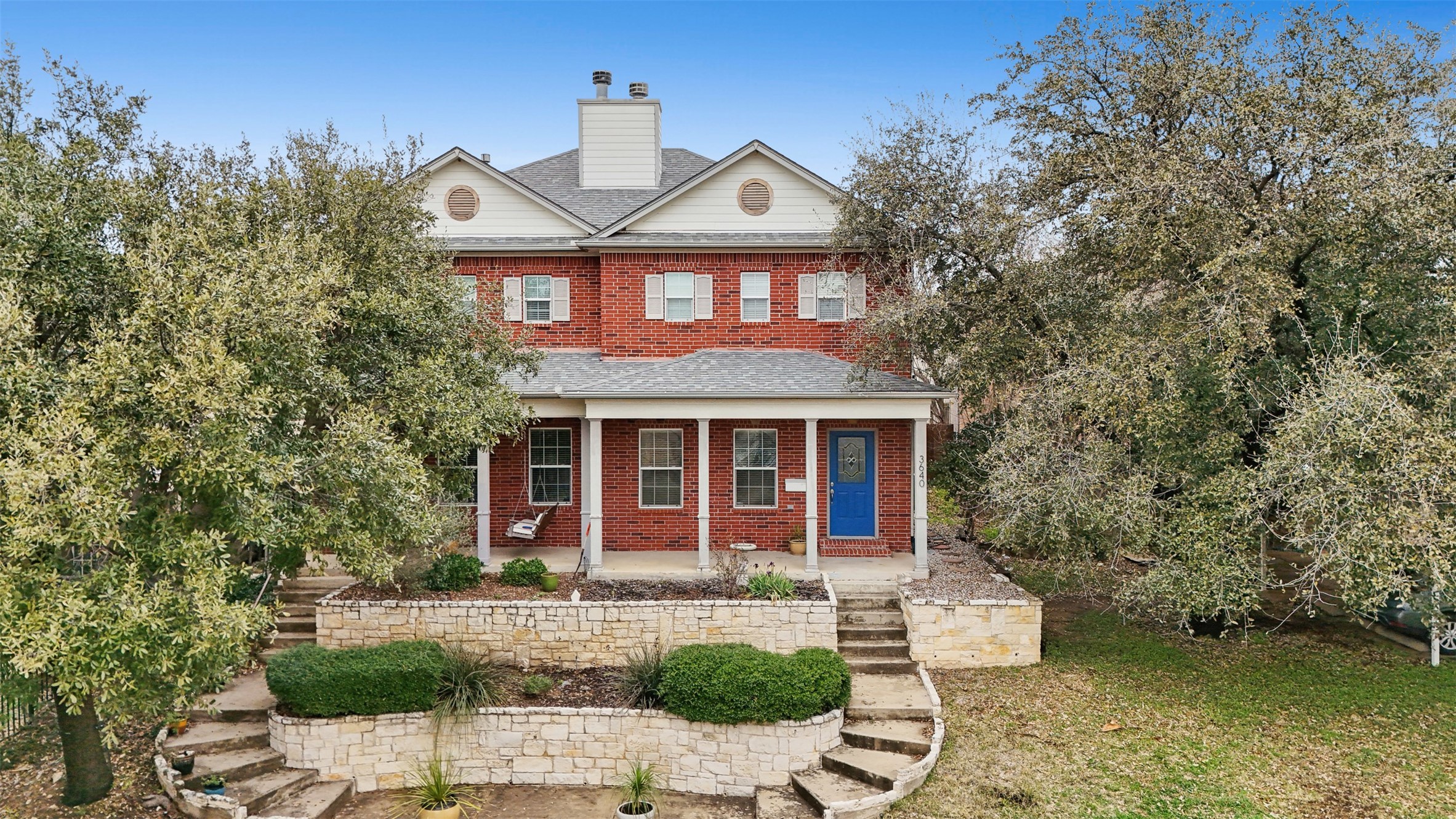 3640 Dexter Avenue Fort Worth TX 76107