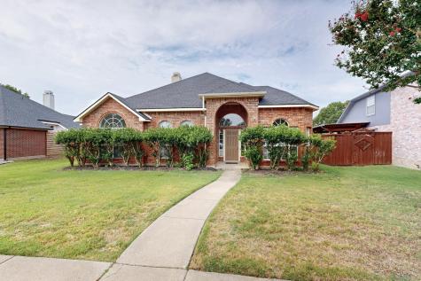 911 Morningside Lane Allen TX 75002