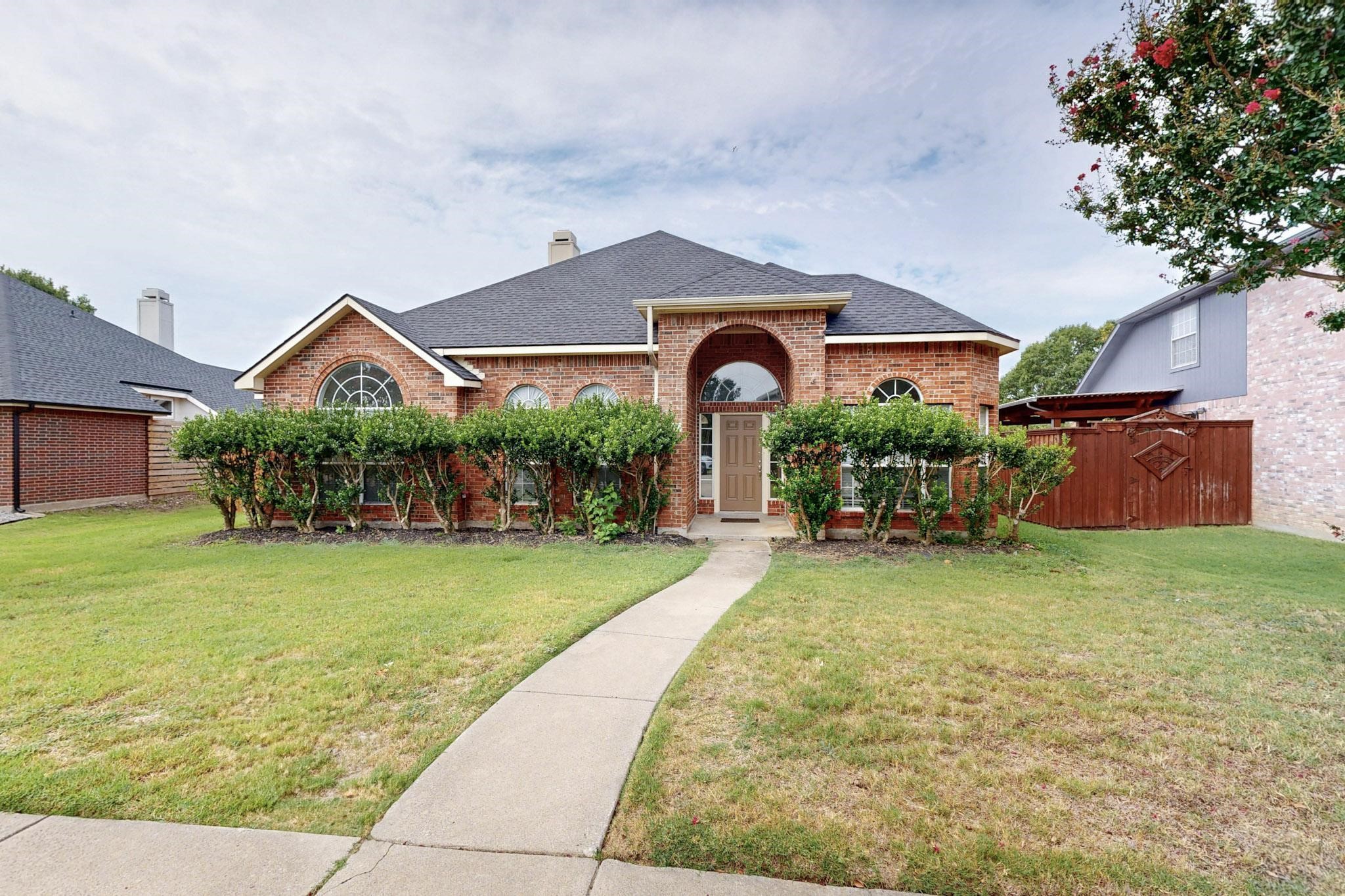 911 Morningside Lane Allen TX 75002