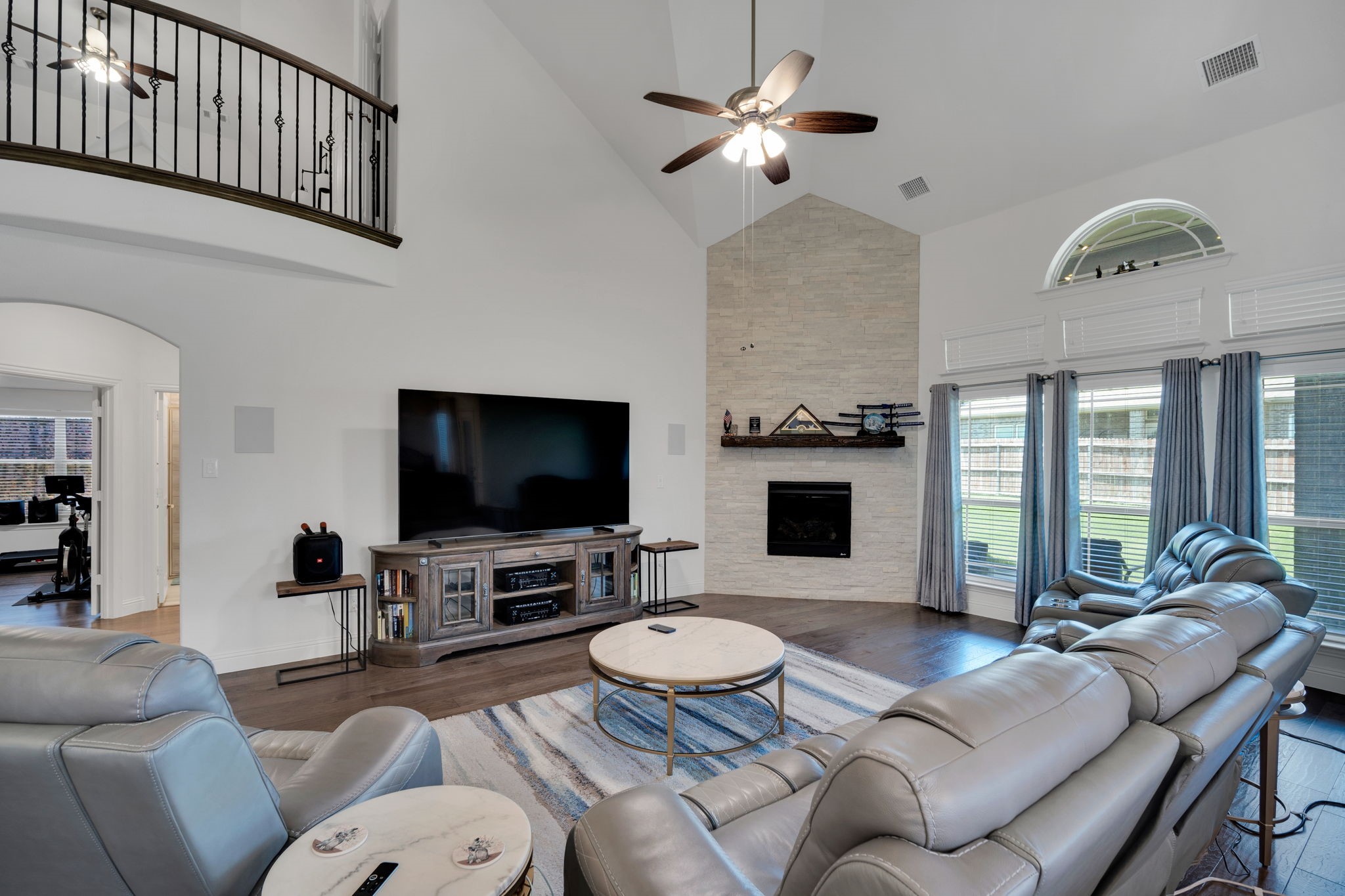 5224 Almanor Road Fort Worth TX 76179
