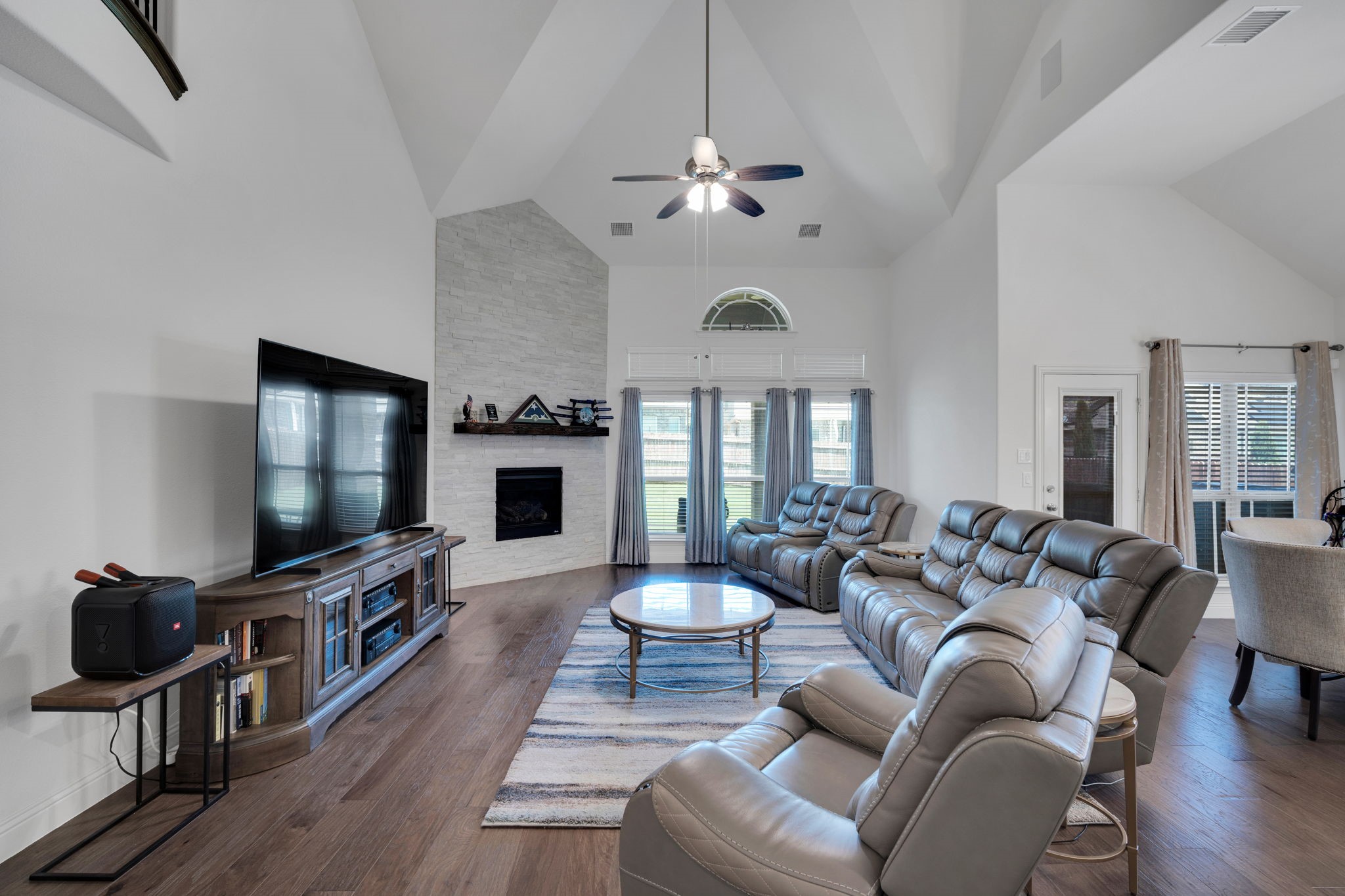 5224 Almanor Road Fort Worth TX 76179