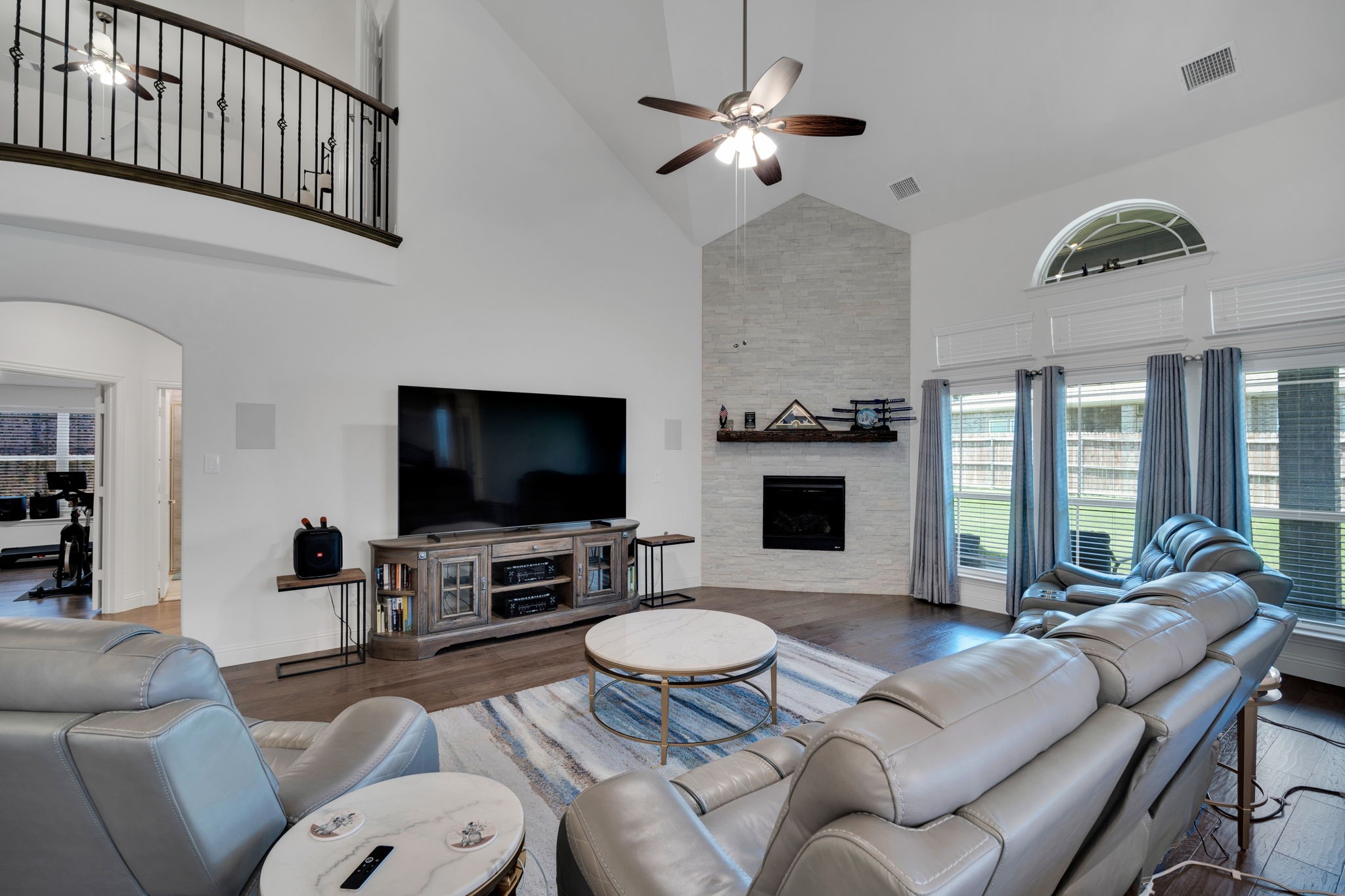 5224 Almanor Road Fort Worth TX 76179