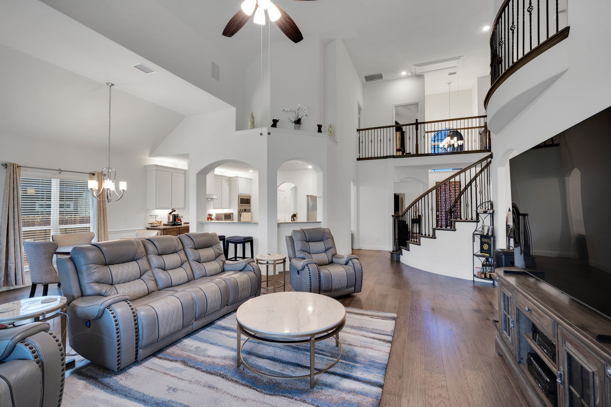 5224 Almanor Road Fort Worth TX 76179