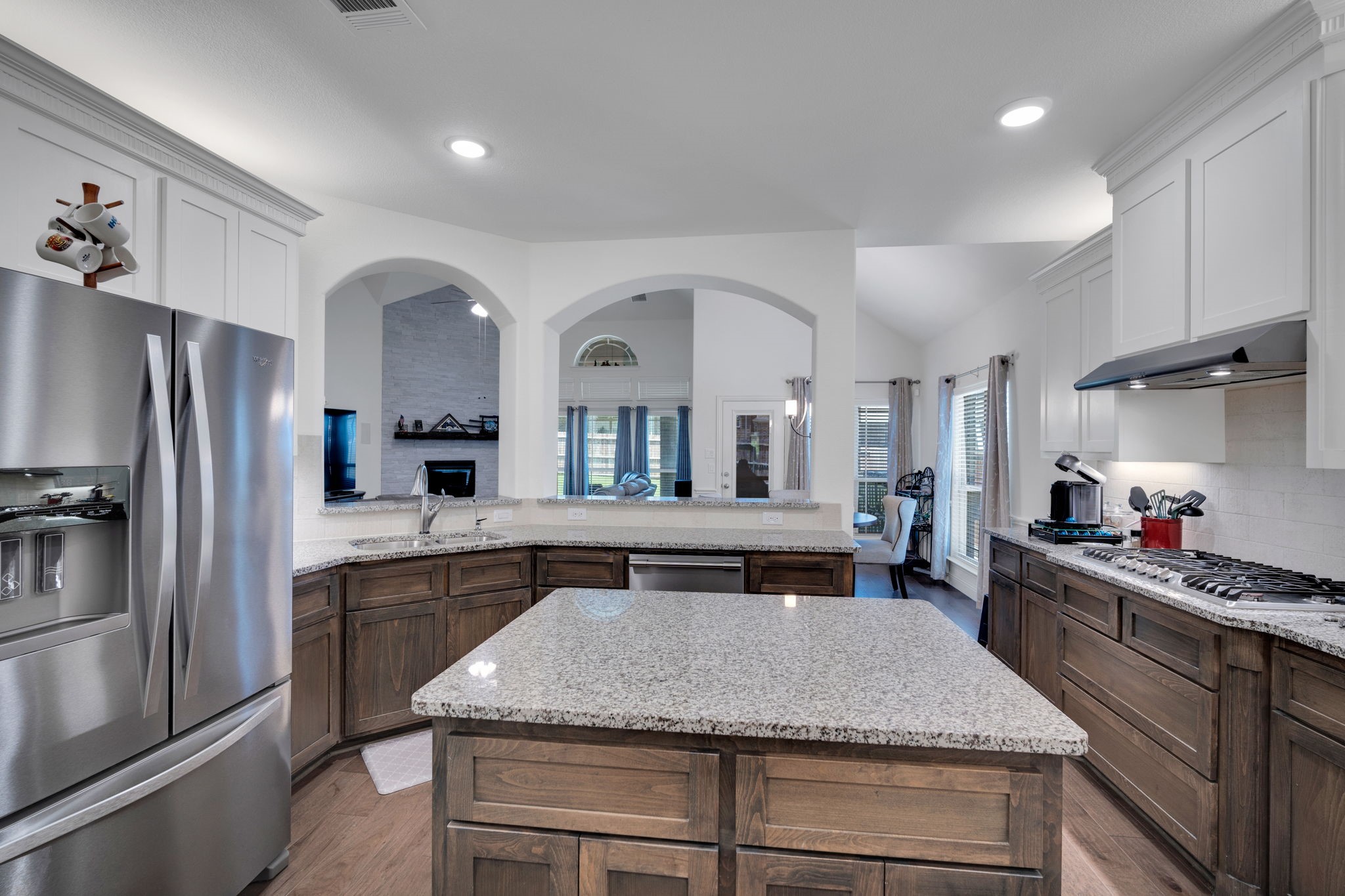 5224 Almanor Road Fort Worth TX 76179