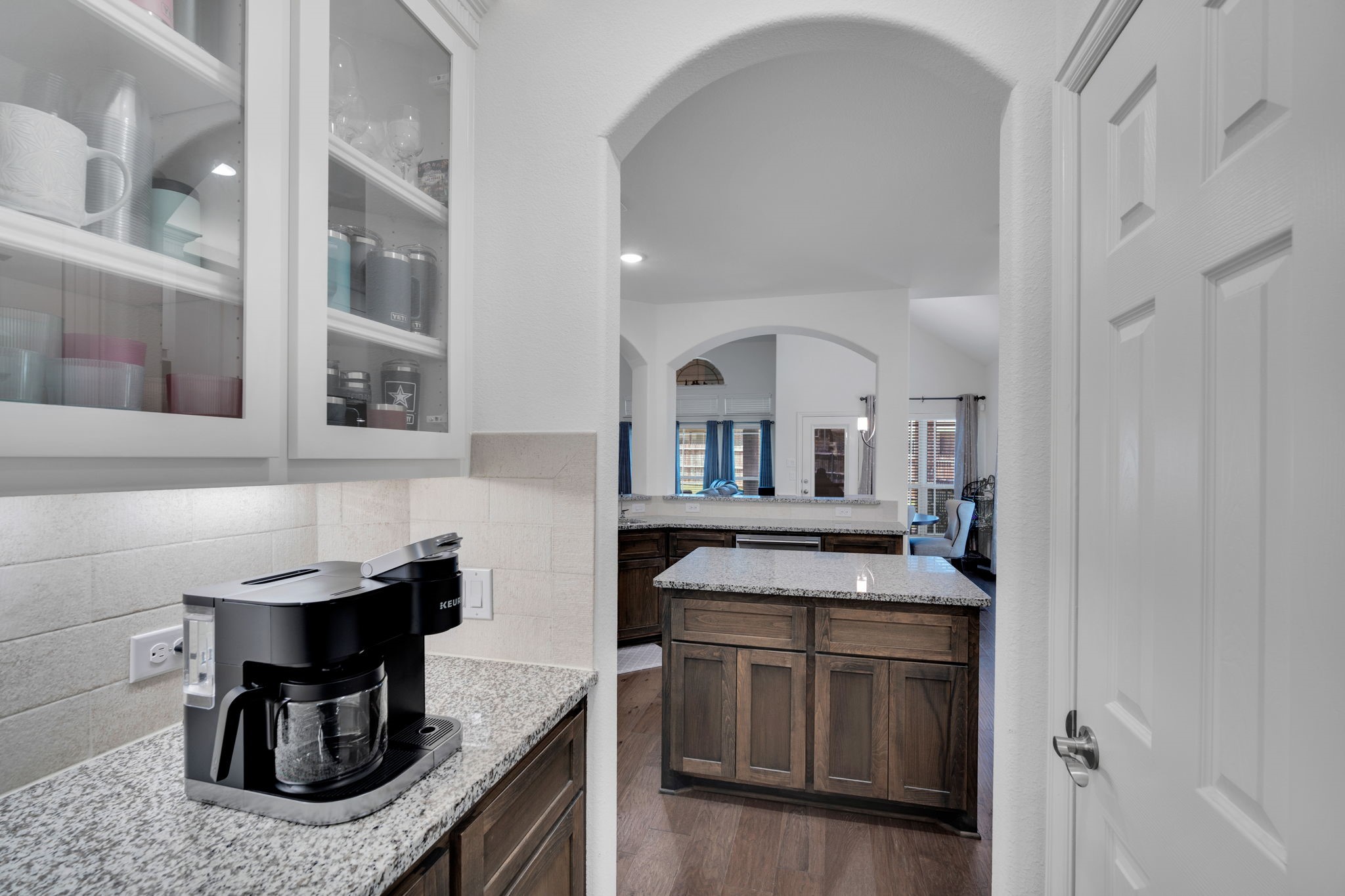 5224 Almanor Road Fort Worth TX 76179