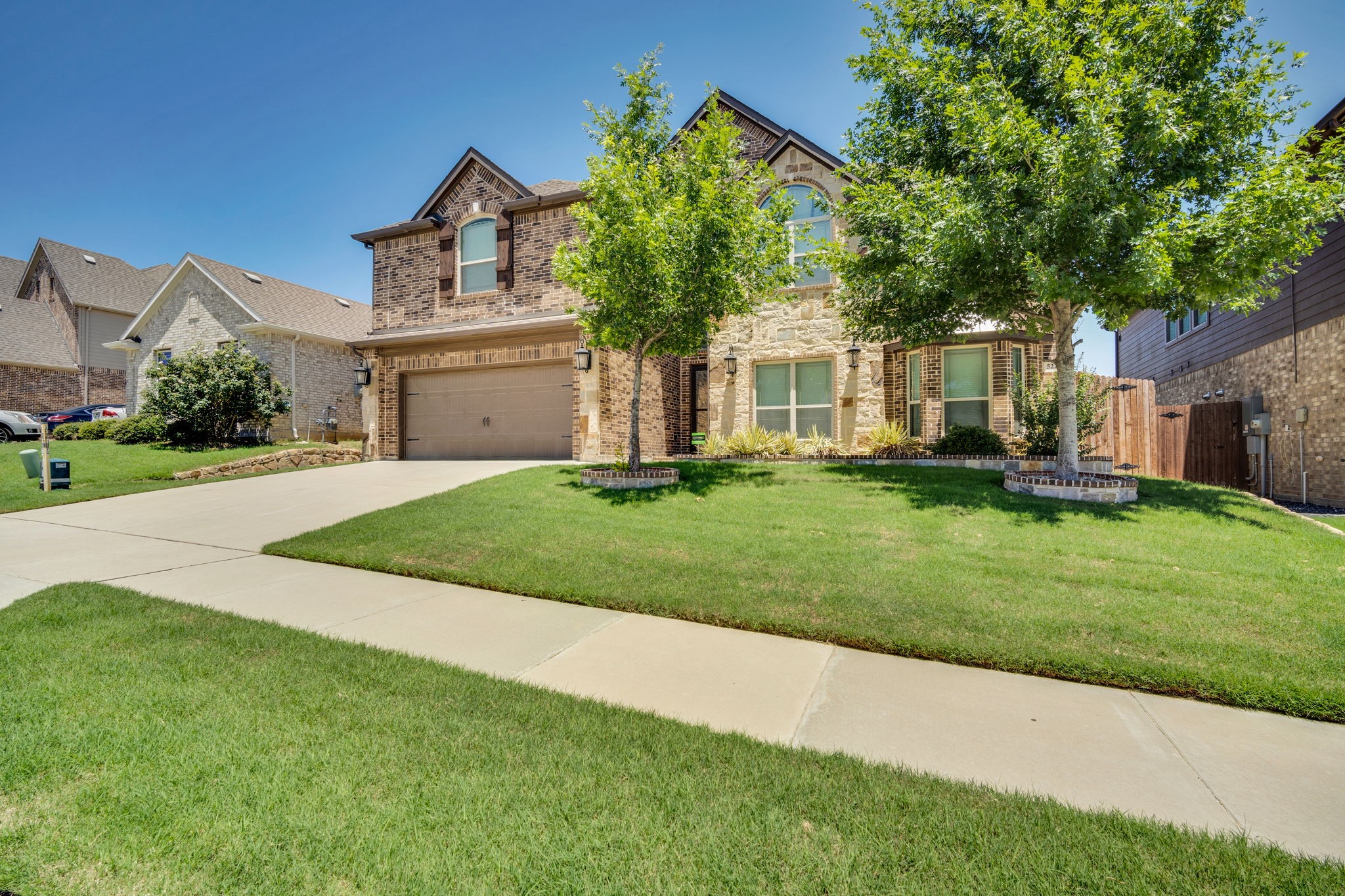 5224 Almanor Road Fort Worth TX 76179