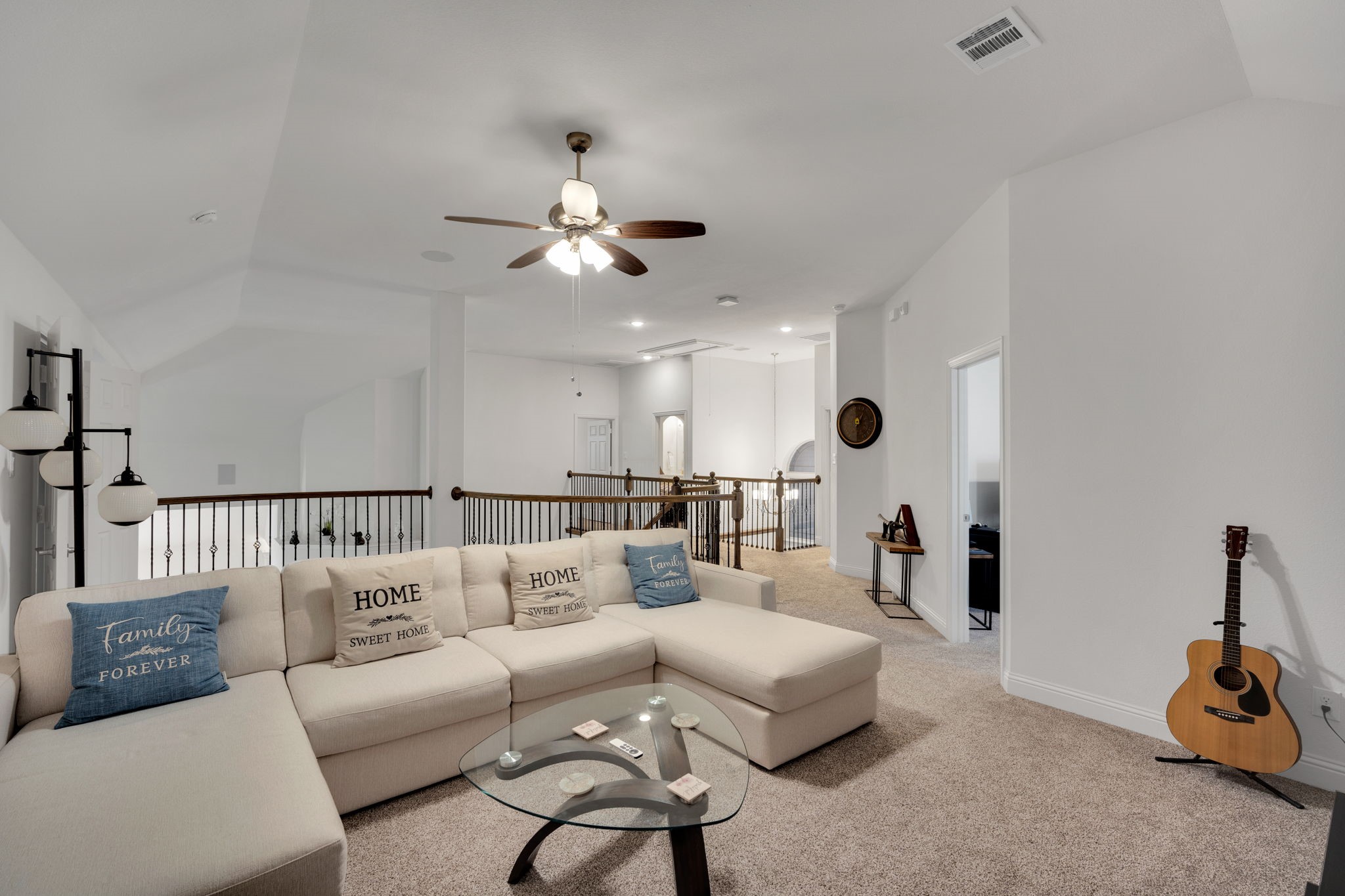 5224 Almanor Road Fort Worth TX 76179