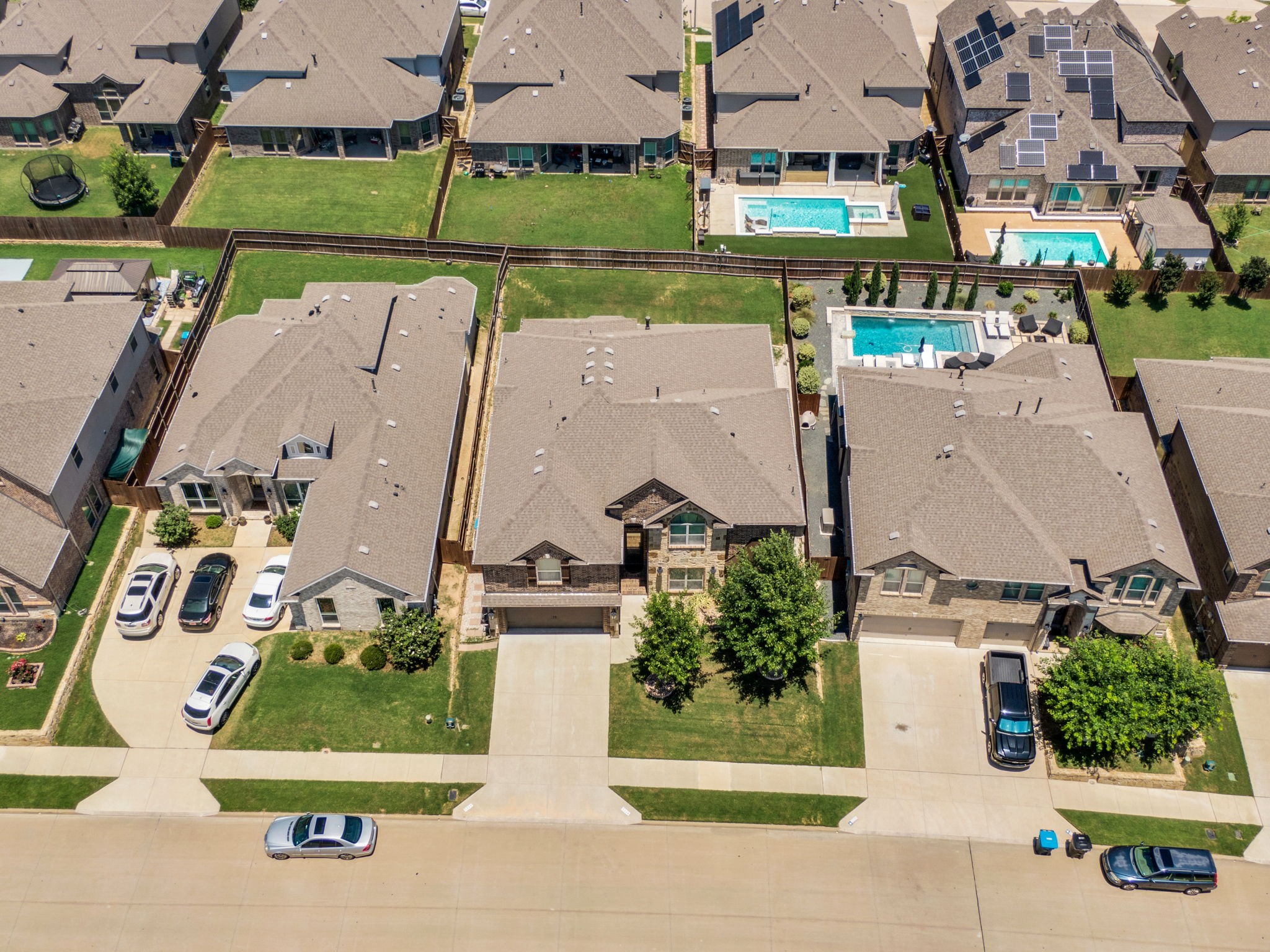 5224 Almanor Road Fort Worth TX 76179