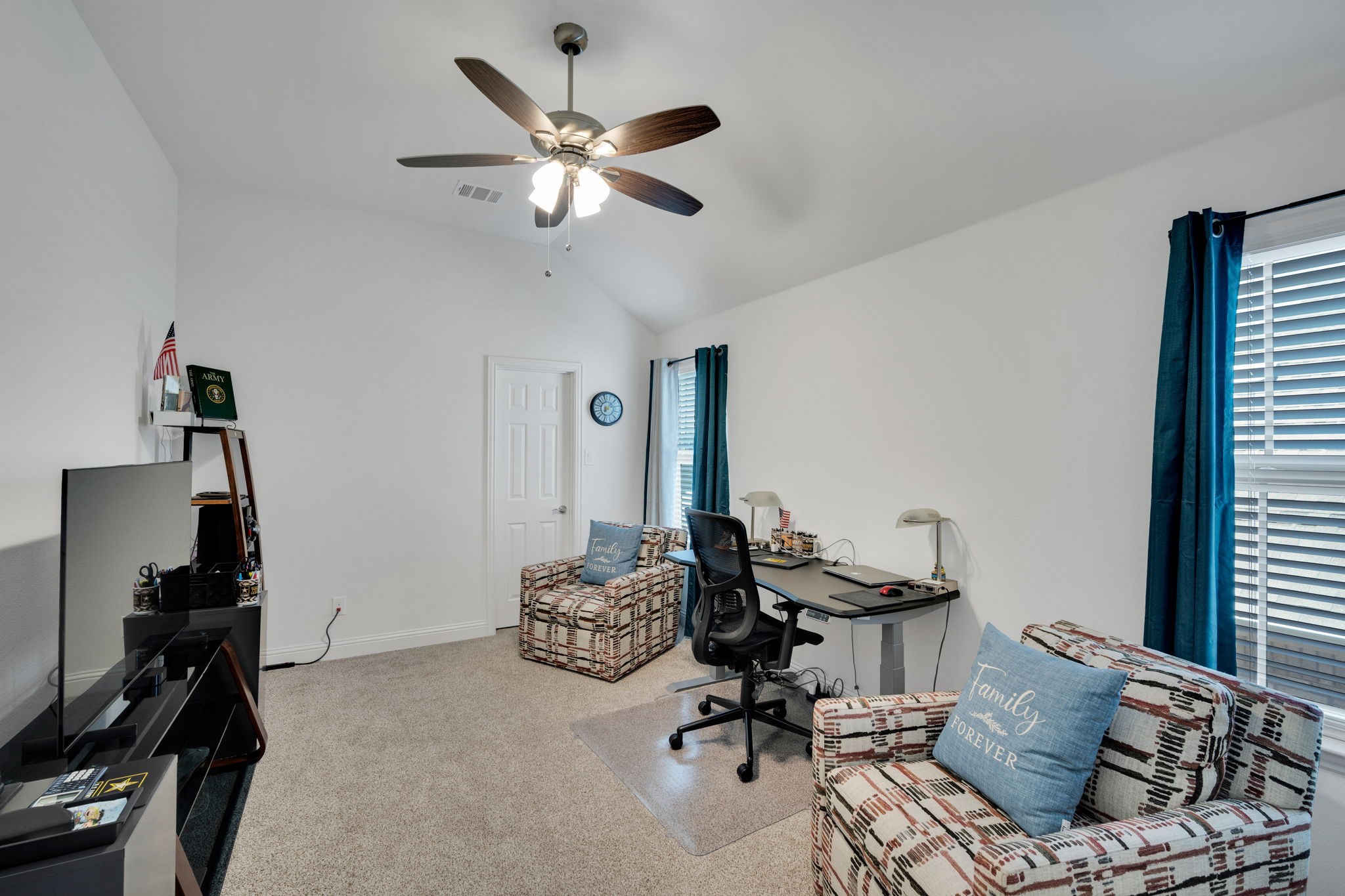 5224 Almanor Road Fort Worth TX 76179